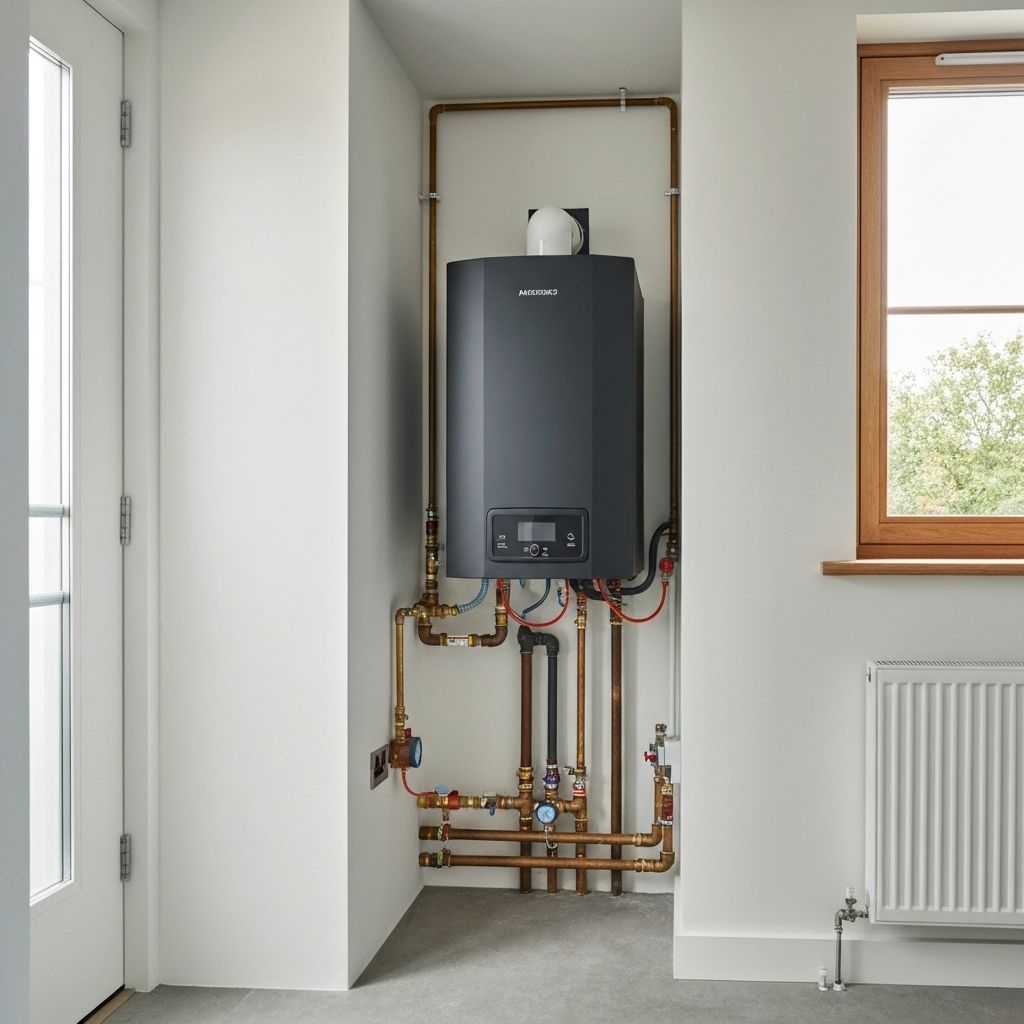 How Much Can You Save with Free Boiler Replacement? Real Cost Analysis
